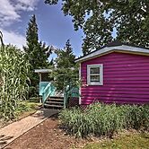 Resort Cabin 1 Mi to Middle Bass Island State Park