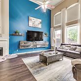 Shop, Play & Explore: Family Home in Allen