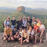 Funk Bunks - Sigiriya