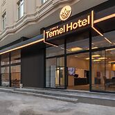 Çorlu Temel Hotel