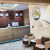 Greenview Hotel and Apartment