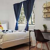 Tranquil Studio near SFSU San Francisco