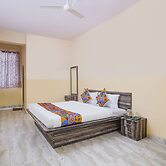 Fabhotel Sree Venkateshwara Residency
