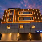 Fabhotel Sree Venkateshwara Residency