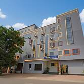 Fabhotel Rio