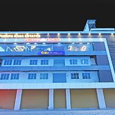 Fabhotel Siddarth Prime