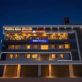 Fabhotel Siddarth Prime