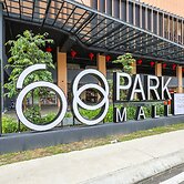 Selayang 168 Park Mall Apartments