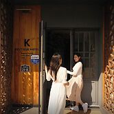 K BOUTIQUE HOTEL