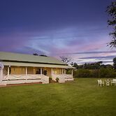 Wild Pastures by nature resorts & stays