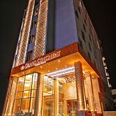 Grand Continent Dwarka