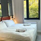 WE Hotel Expo Prague