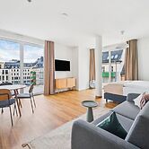 Limehome Chemnitz Kirchgässchen