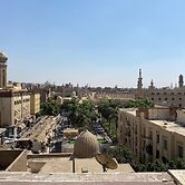 ALRashedy Hotel Powered by Boutique