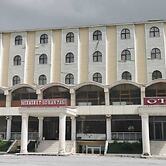 Şark Mermer Otel
