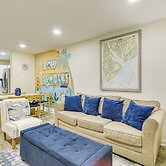 Beach & Pool Access: Serene Hilton Head Haven!