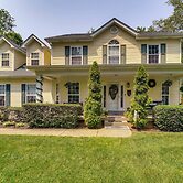 15 Mi to Louisville: Family Home w/ Private Yard!