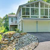 3 Mi to Gunstock Mountain Resort: Gilford Getaway