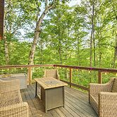 11 Mi to Gettysburg: Serene Home in Fairfield