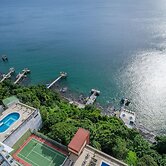 Sea View Apartment in Vitoria-ssa - Svm1409