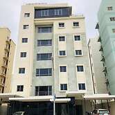 Aryam Hotel Apartments