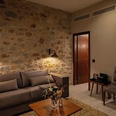 Anemos Suites Mani