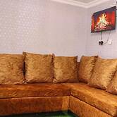 Paradise Point Resort Naivasha