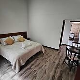 hotel san luis sachica