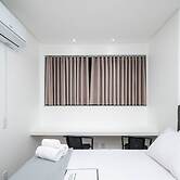 Apartment Next to Flamboyant Shopping Mall - ESS