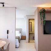 Apartments in Jardim Goias Goiania/go - THO