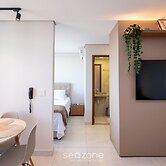 Apartments in Jardim Goias Goiania/go - THO