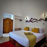 Paradise Farm Cottages Mbui