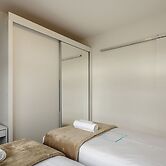 Comfortable Apartment, Lago Norte Bvt0418