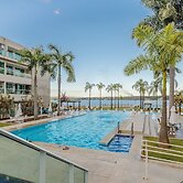 Studio w/ Pool Condo Asa Sul - Cbls0102