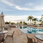 Apt Facing Lake Paranoa - Clr314