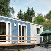 Tranquil Home in Ardennes