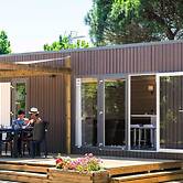VIP Mobile Home With Terrace