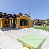 Cozy Cove Villa in Drax Hall