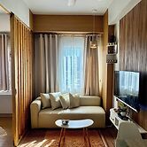 Japandi Zen Victoria's Secret Haven