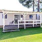 Mobile Home in Bodensdorf by Lake Ossiach