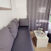 Mobile Home Bodensdorf Near Lake Ossiach