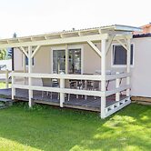 Mobile Home Bodensdorf Near Lake Ossiach