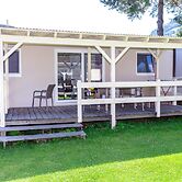 Mobile Home in Bodensdorf Near Ski & Lake