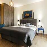 Luxury Villa Lara with Heated Pool, Hot-Tub and Sauna