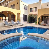 Casa de los Sue os - Cabo Bello