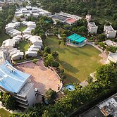 Bamboo Saa Sunrrise Wedding & Wellness Resort, Jaipur