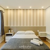 Apart w/ 2 Bedrooms and Fireplace - Canela Epe0304