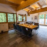 Penthouse at 1900 Meters Above sea Level