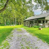 Games & Outdoor Entertainment: Upstate Family Home