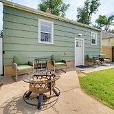 2 Mi to Dtwn: Family Home in Cheyenne!
